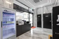 Hotel Hermes at Yongin Everland Station - motel