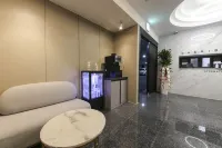 Daegu Dongdaegu Station Hotel Cherish