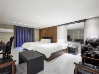 Hotel Bobos Hotels in Uiwang-si
