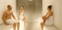 德傑尼伽酒店 - SPA