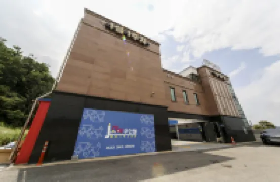 Hoengseong Java Motel Hotels in 