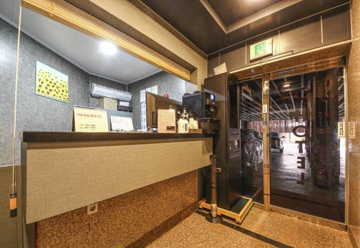 원주 조이 호텔