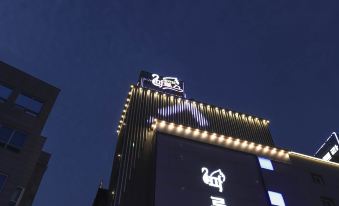 Daejeon Yuseong Paros