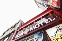 인덕원 발리 과천시 호텔