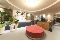Hotel Encanto in Bonggok-Dong, Gumi