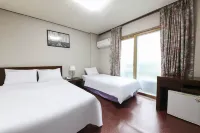 Namwon Hotel