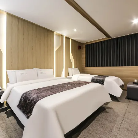 Yeoubi Hotel