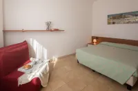 Elegante Residence Le Fontane Appartamento con 1 Camera da Letto num2505