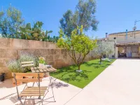 Ca Ses Nines - Villa With Private Pool In Ariany