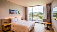Illite Hotel Hotels in Yeongdong-gun
