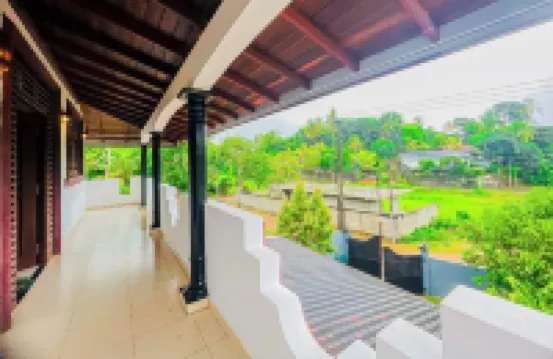 Sajee Villa