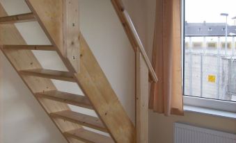 Järgen Ferienappartements