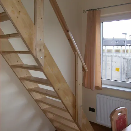 Järgen Ferienappartements