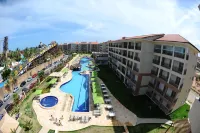 Beach Park Resort - Wellness - Beach