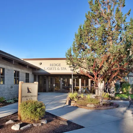 The Lodge at Eagle Crest