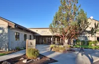 The Lodge at Eagle Crest - spa