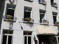 Hôtel Moderna Hotels in Cherbourg