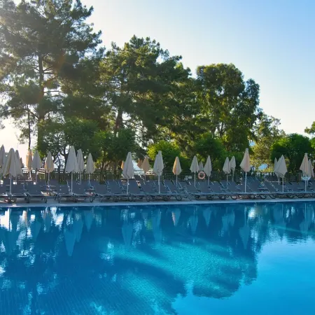 Labranda Mares Marmaris Hotel