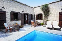 Leonidas Village Houses - Villas