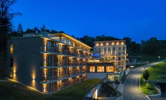 Atlantida Boutique Hotel