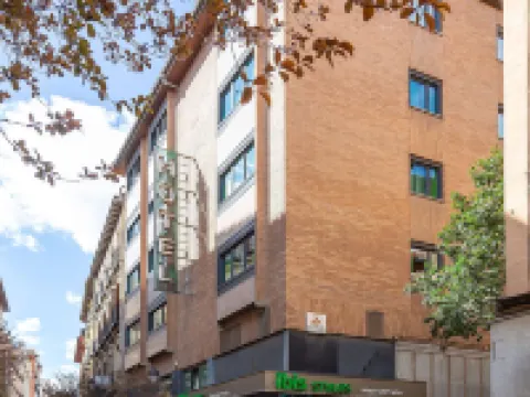 Ibis Styles Madrid Prado Hotels in Madrid