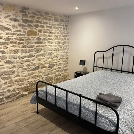 Le Saint-Hilaire