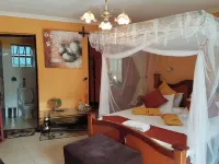 로디스 그린 라운지 비히가  호텔