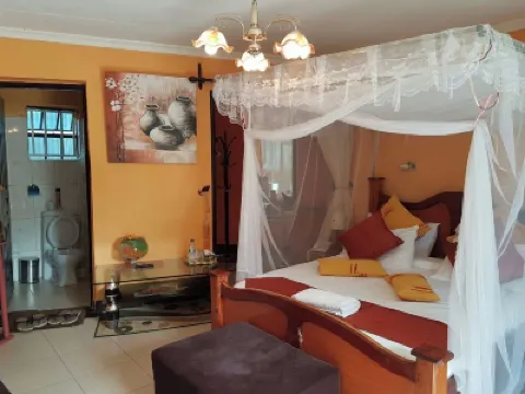 로디스 그린 라운지 비히가  호텔