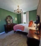 Western Mountain Getaway!  Exquisite Meet Elegance ! Hotels in Hideout