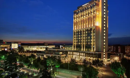 Movenpick Malatya Hotel