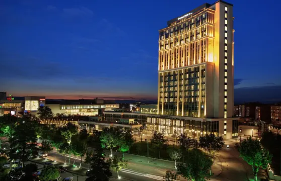 馬拉蒂亞瑞享酒店