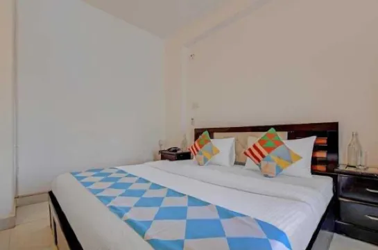 Astoria Elite Guest House
