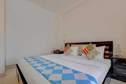 Astoria Elite Guest House