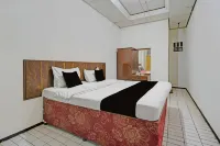 โอโย 94802 โรงแรม พรีมา