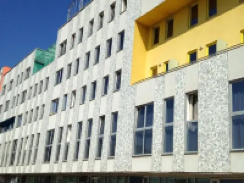 Hollywood Hotel Hotéis em Ilidza