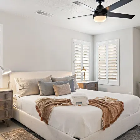 Zions Base Camp 4 Bedroom Townhouse by RedAwning