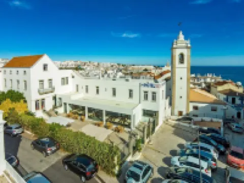 Vila Recife Hotel Hotel a Albufeira