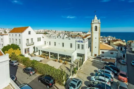 Vila Recife Hotel