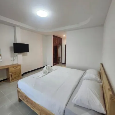 Paradise Resorts & Sauna Hotels near THAI WAKE PARK - Pattaya (TWP Pattaya)