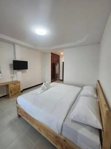 รูปภาพของพาราไดซ์ รีสอร์ต แอนด์ ซาวน่า