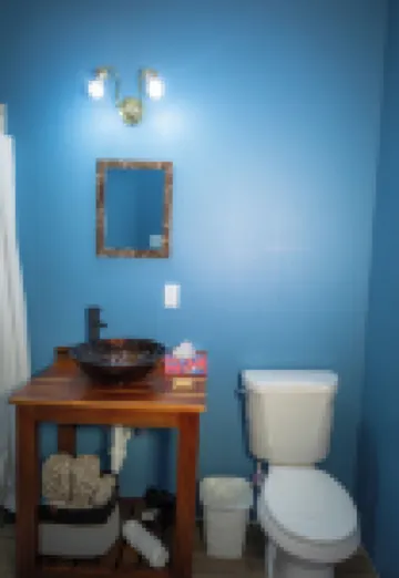 The Ambassador's Terrace