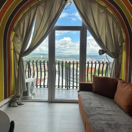 DD Apartments - Iuliu Moldovan Отели рядом с достопримечательностью «Торговый центр Cluj Iulius Mall»