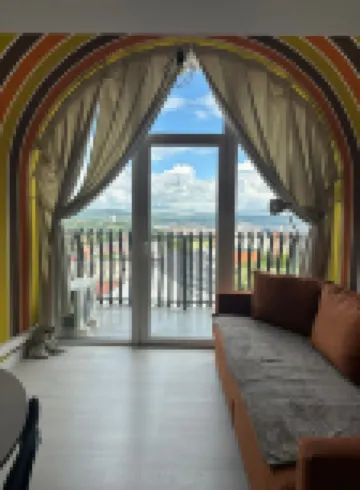 DD Apartments - Iuliu Moldovan