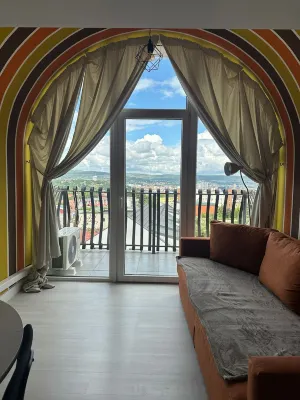 DD Apartments - Iuliu Moldovan -  Apartamentos vacacionales