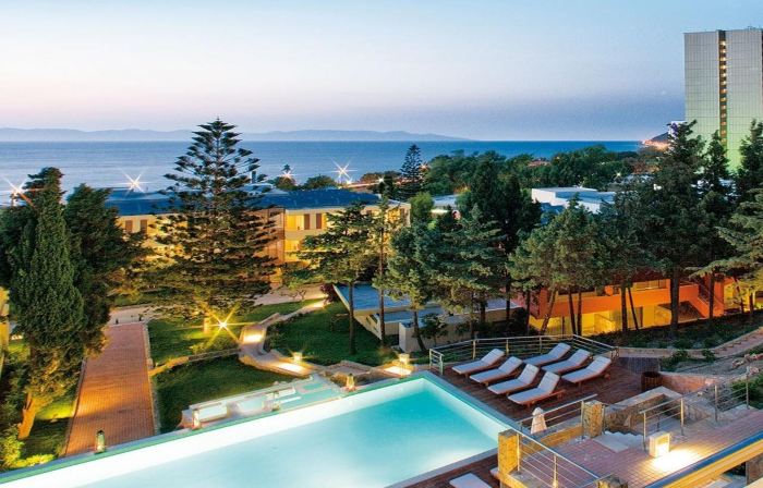 Rodos Palace Hotel