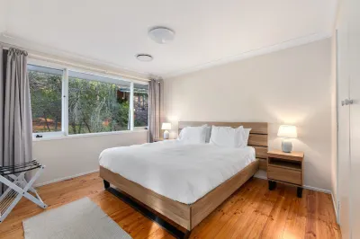 3-bed Pet-friendly Near Wentworth Hotels near National Pass