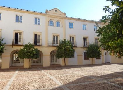 Hotel Macià Alfaros