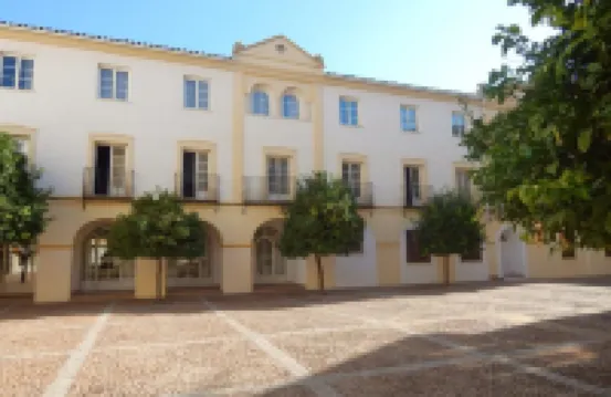 Macià Alfaros Hoteles cerca de Palacio de Viana