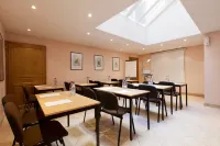 Hôtel Couvent du Franciscain Centre Ville Hotels in Strasbourg