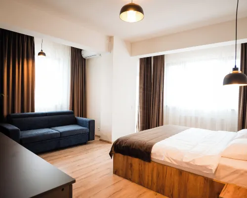 Stay At Georges And Fly Hotels in Otopeni